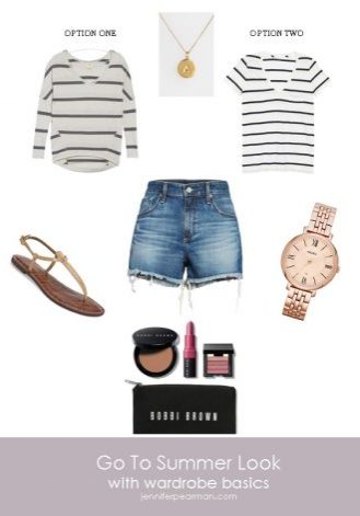 GoToSummerLook_FeaturedImage